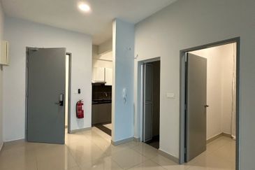 The Maple Residences