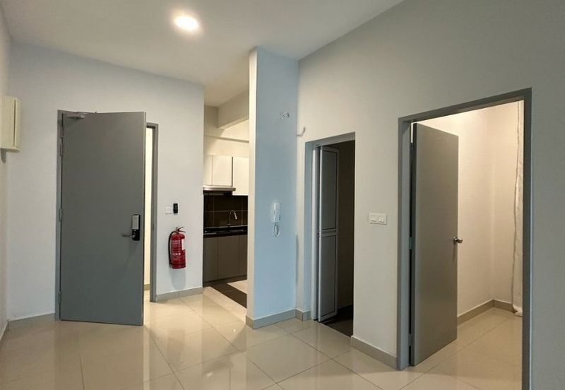 The Maple Residences