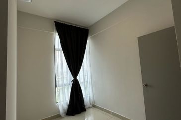 The Maple Residences