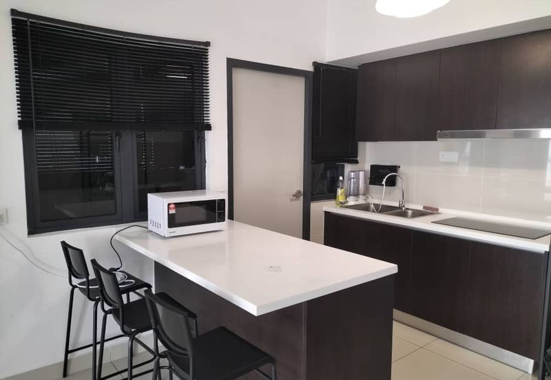 Setia City Residences @ Setia City