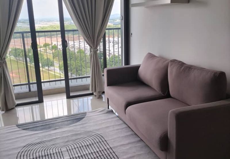 Setia City Residences @ Setia City