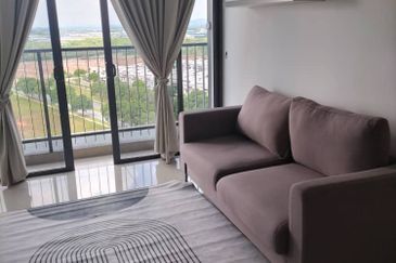 Setia City Residences @ Setia City