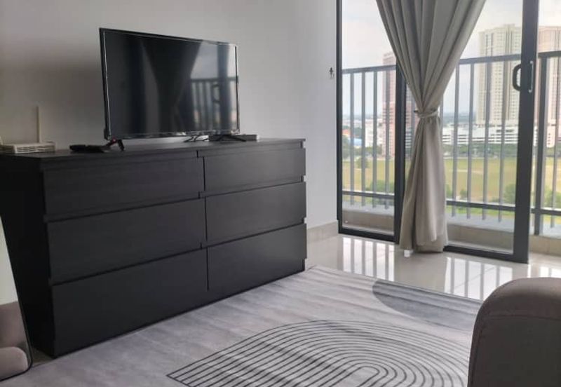 Setia City Residences @ Setia City