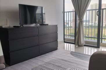 Setia City Residences @ Setia City