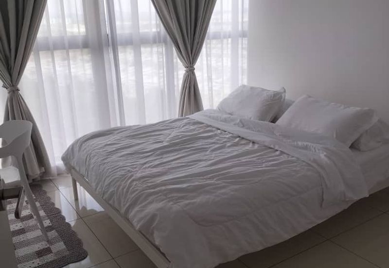 Setia City Residences @ Setia City