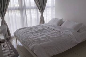 Setia City Residences @ Setia City