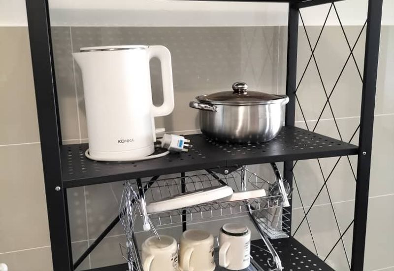 Setia City Residences @ Setia City