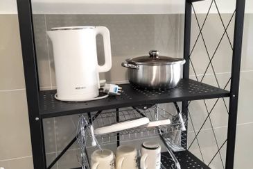 Setia City Residences @ Setia City