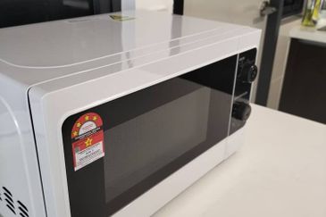 Setia City Residences @ Setia City