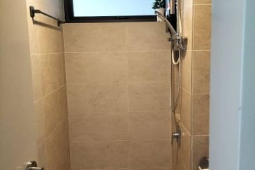 Setia City Residences @ Setia City