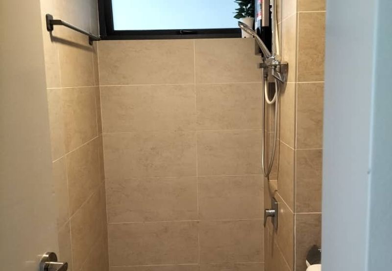 Setia City Residences @ Setia City