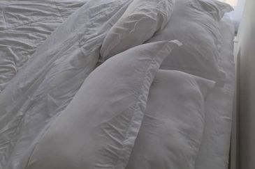 Setia City Residences @ Setia City