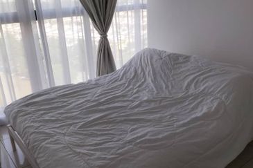 Setia City Residences @ Setia City