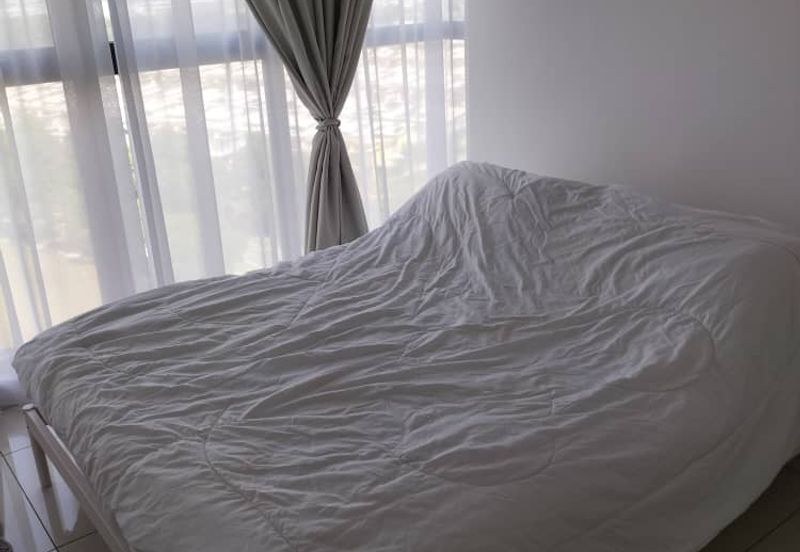 Setia City Residences @ Setia City