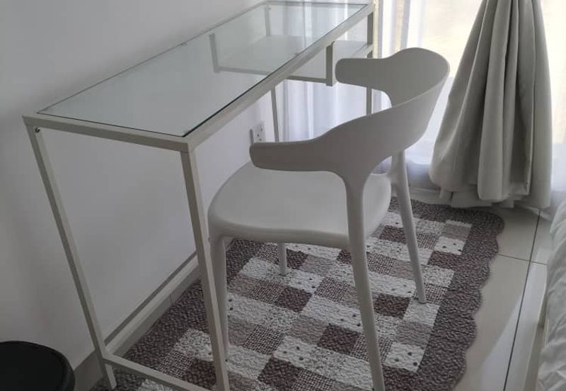 Setia City Residences @ Setia City