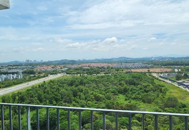 Lake Point Residence