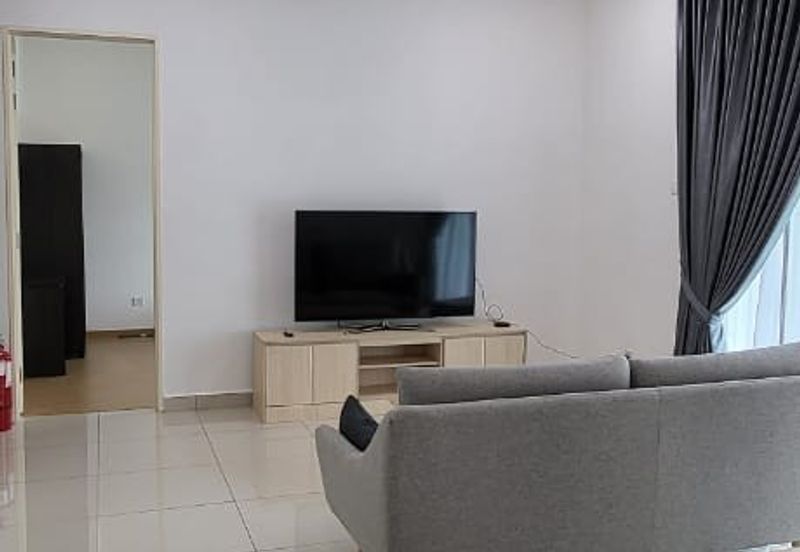 Lake Point Residence