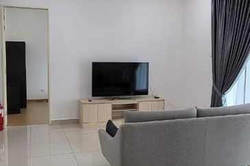 Lake Point Residence