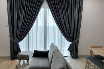 Lake Point Residence