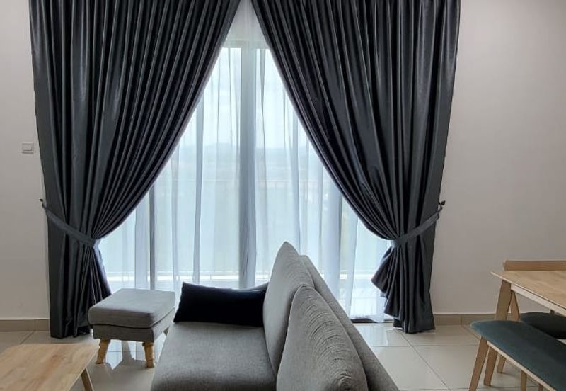 Lake Point Residence