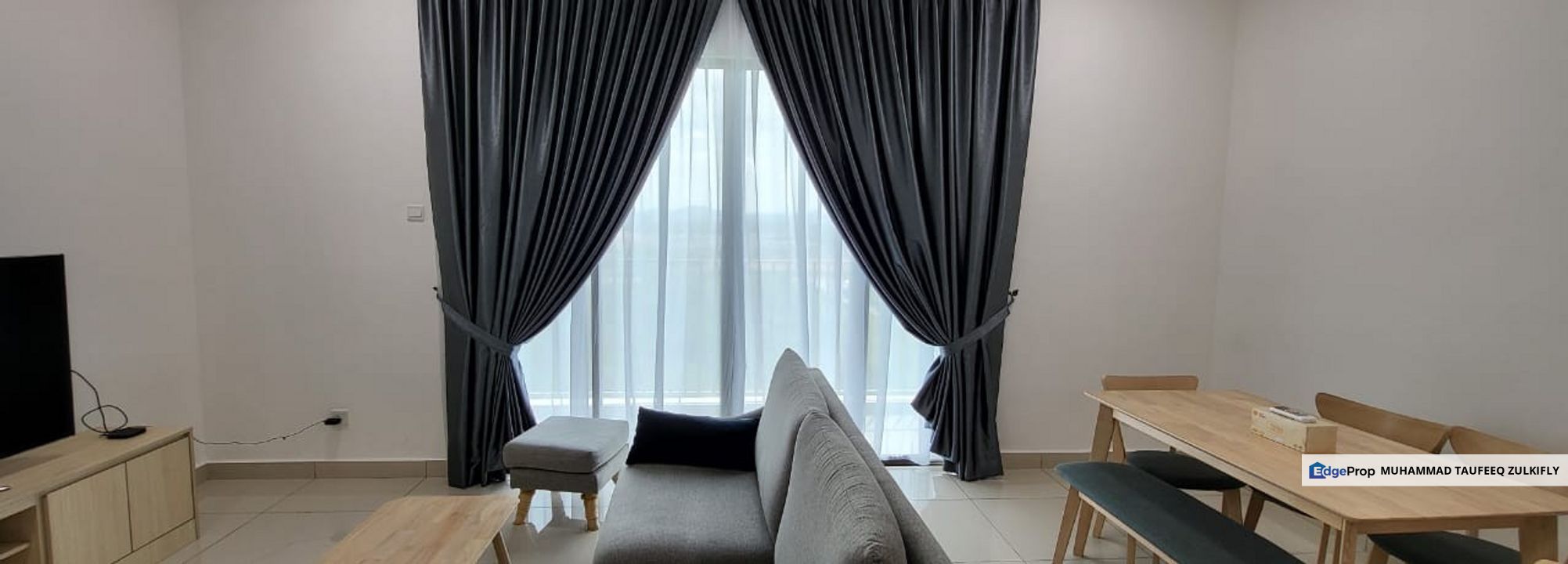 FULLY FURNISHED | CORNER | Lake Point Residence, Cyberjaya, Ready Move In, Selangor, Cyberjaya