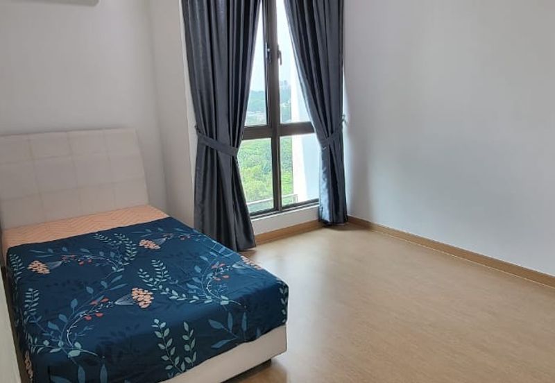 Lake Point Residence