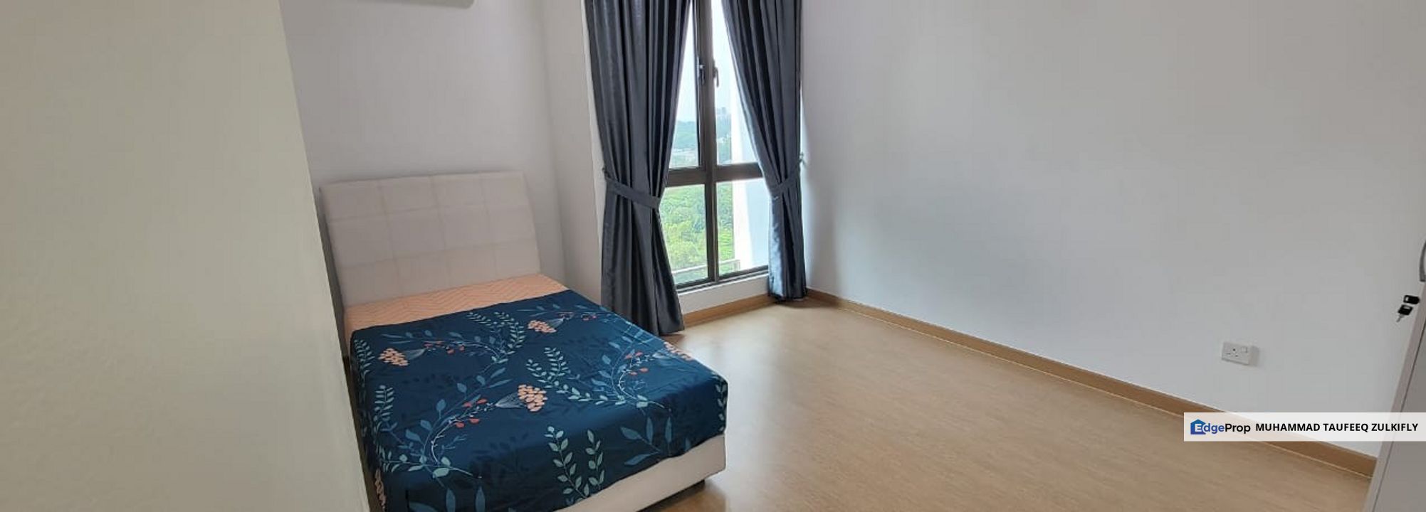 FULLY FURNISHED | CORNER | Lake Point Residence, Cyberjaya, Ready Move In, Selangor, Cyberjaya