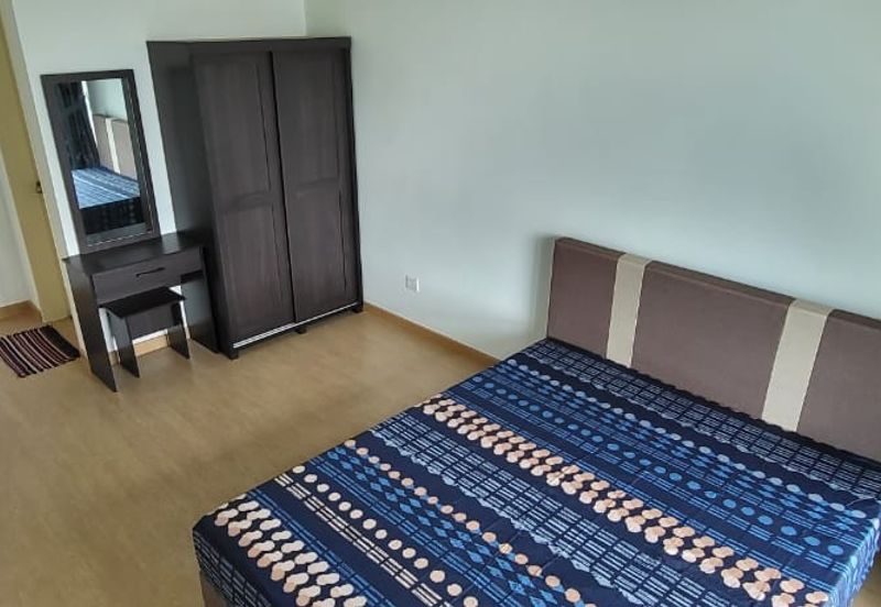 Lake Point Residence