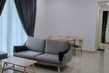 Lake Point Residence