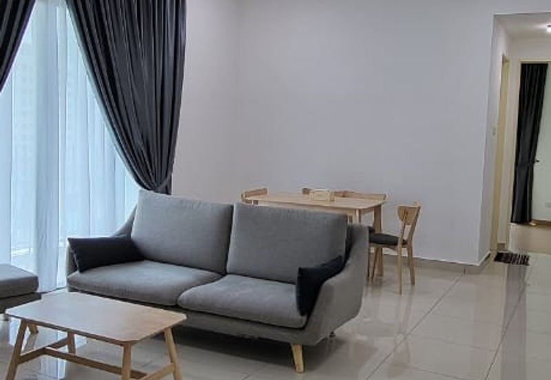 Lake Point Residence