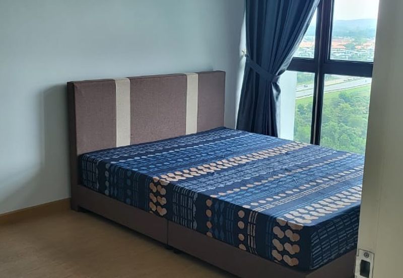 Lake Point Residence