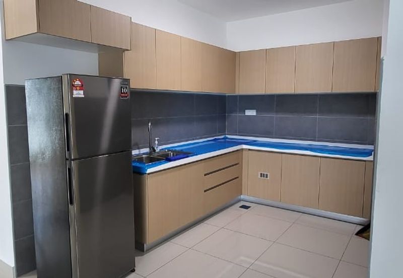 Lake Point Residence