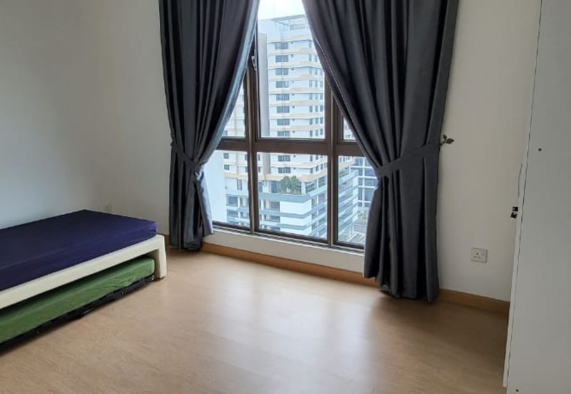 Lake Point Residence