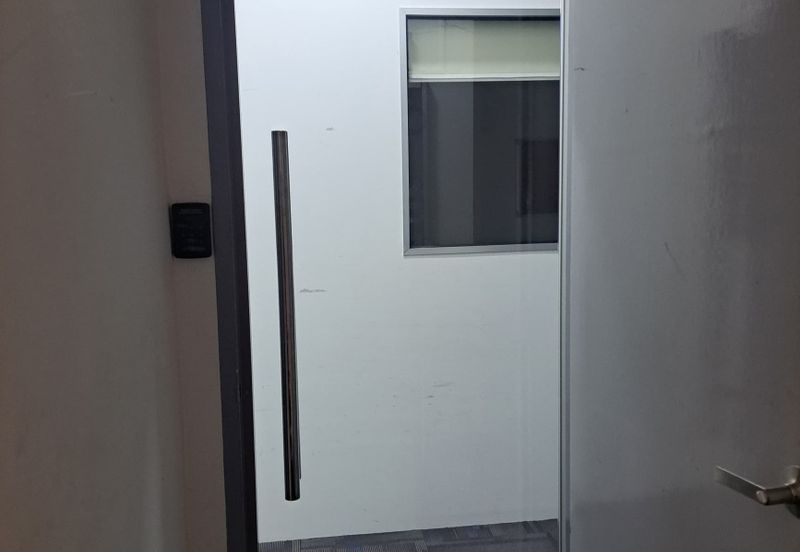 Dataran Otomobil, Seksyen 15