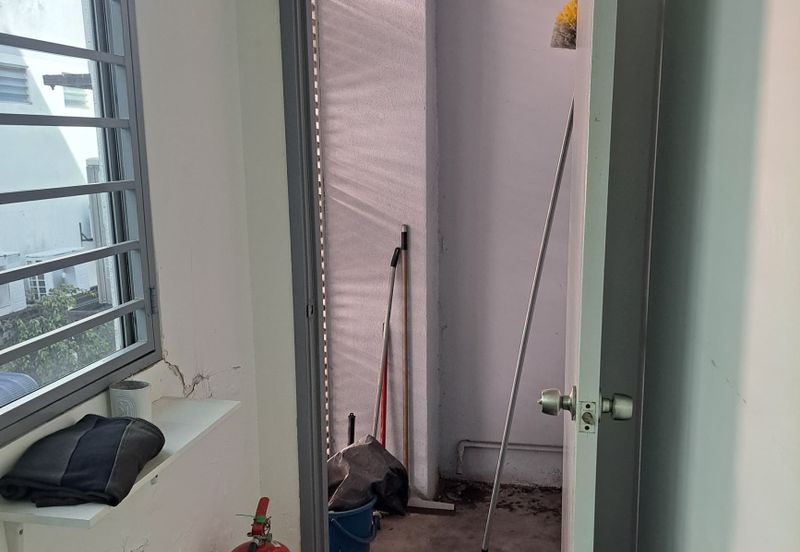 Dataran Otomobil, Seksyen 15