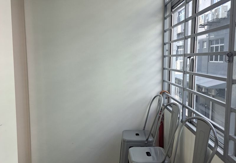 Dataran Otomobil, Seksyen 15