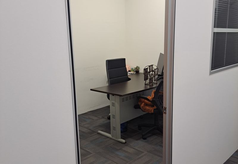 Dataran Otomobil, Seksyen 15