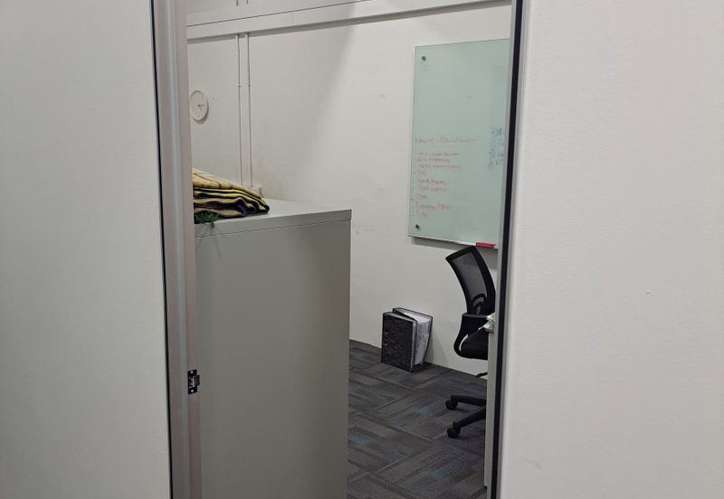 Dataran Otomobil, Seksyen 15