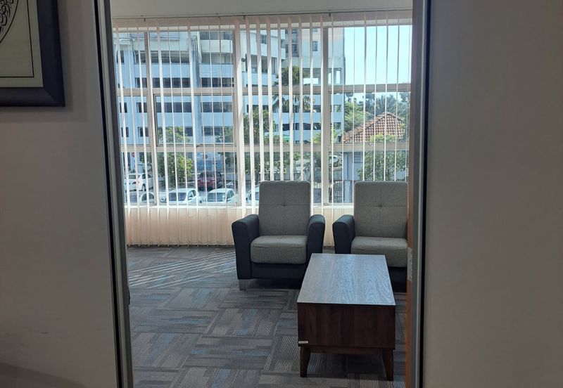 Dataran Otomobil, Seksyen 15