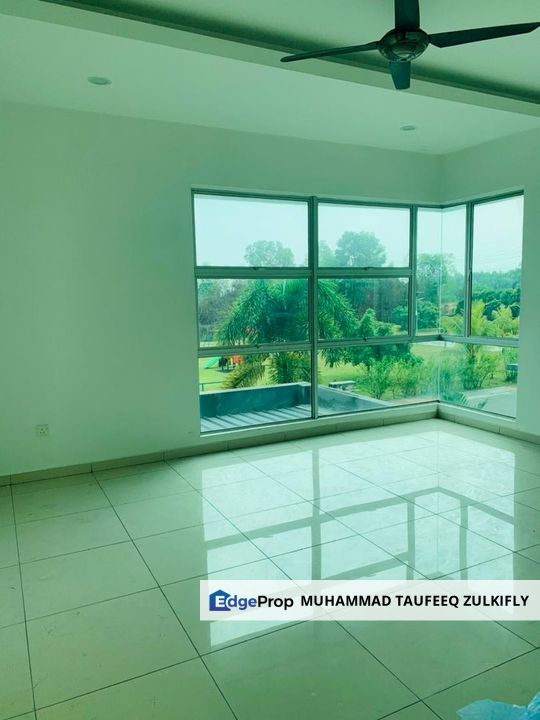 RENOVATED | FACING OPEN PLAYGROUND | Desa Bayumas, Taman Sentosa Klang, Selangor, Klang