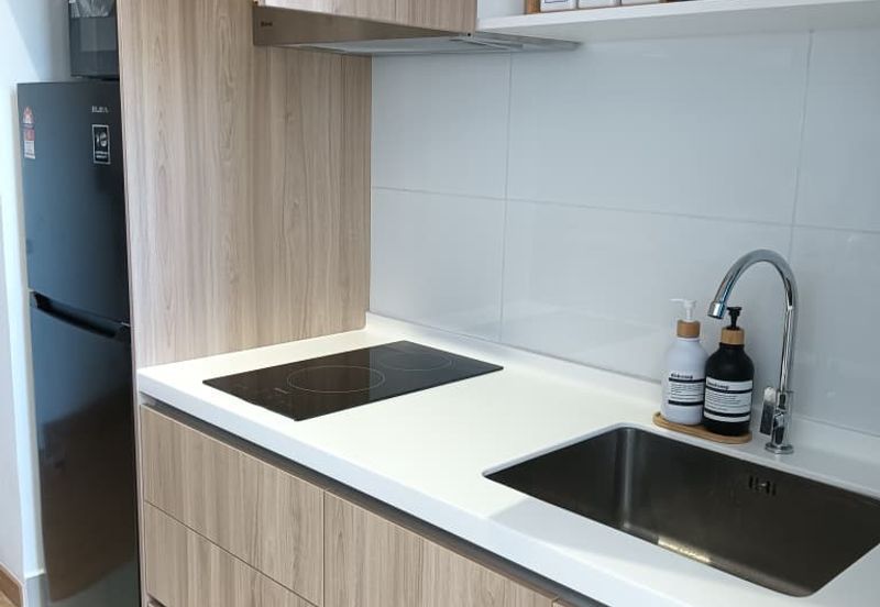 Maya Bay Residences @ Gamuda COVE