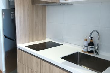 Maya Bay Residences @ Gamuda COVE