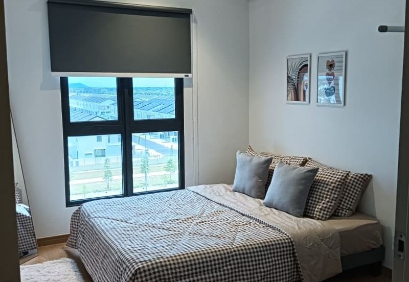 Maya Bay Residences @ Gamuda COVE