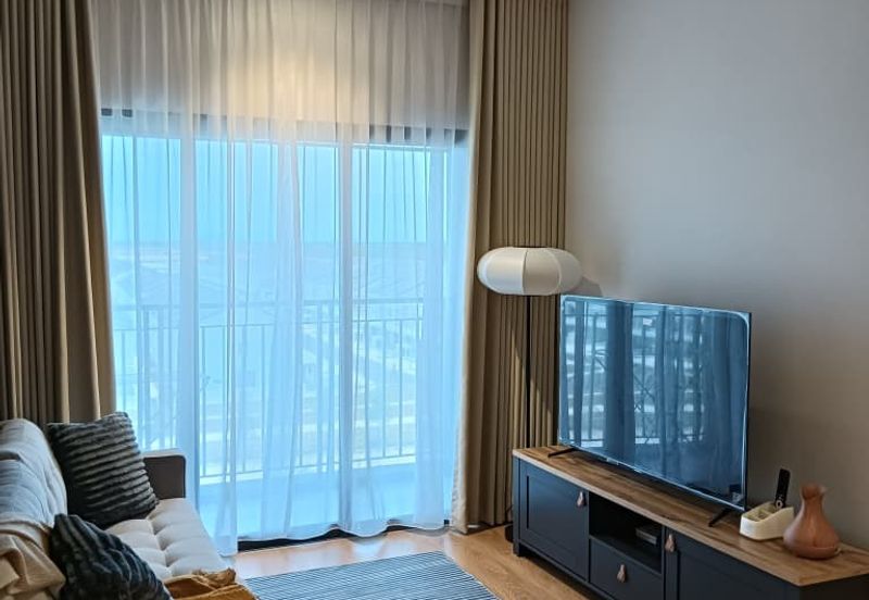 Maya Bay Residences @ Gamuda COVE