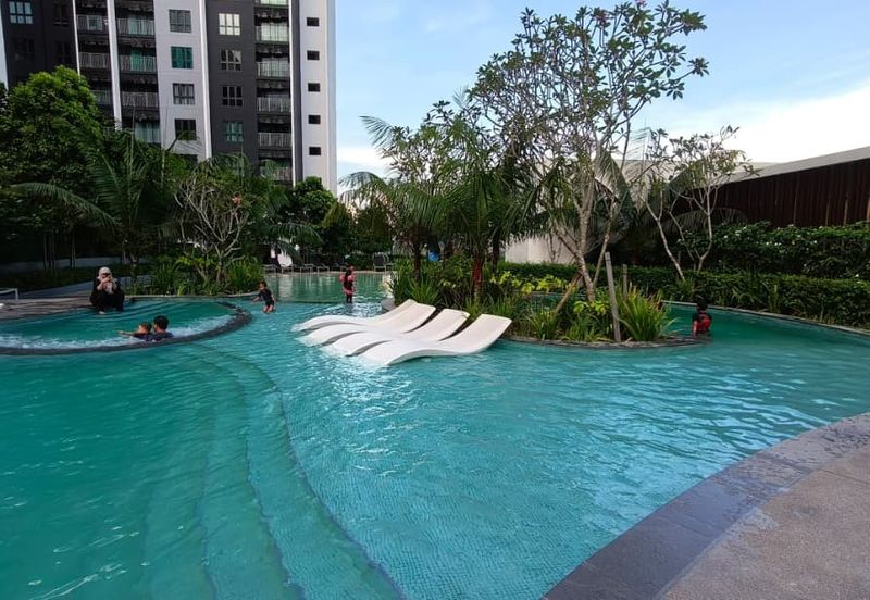 Maya Bay Residences @ Gamuda COVE