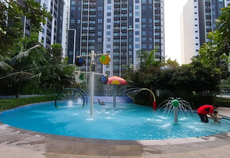 Maya Bay Residences @ Gamuda COVE