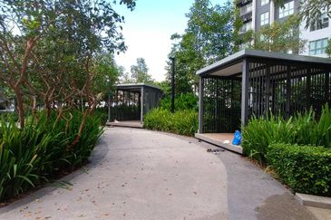 Maya Bay Residences @ Gamuda COVE