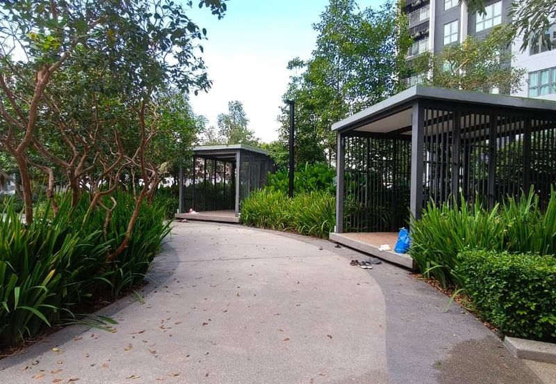 Maya Bay Residences @ Gamuda COVE