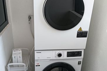 Maya Bay Residences @ Gamuda COVE