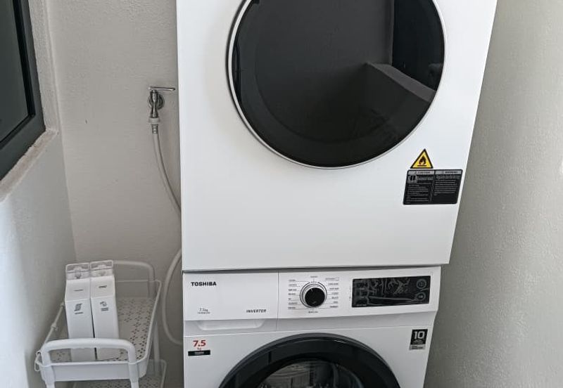 Maya Bay Residences @ Gamuda COVE